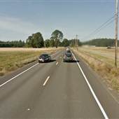 Jackson School Road - near Cornelius