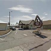 Edelweiss Motor Inn
