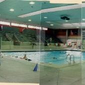 Mt. Hood Community College Pool
