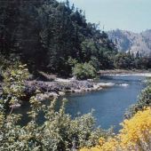 South Umpqua River