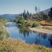 Umpqua River