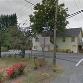 The South Store Cafe