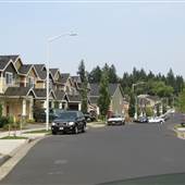Oregon City Neighborhood