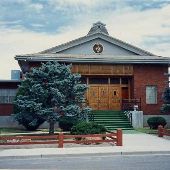 Idaho/Oregon Buddhist Temple