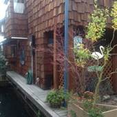 House Boat - 10070846