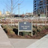 The Fields Park