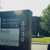 SW Moody St. - Portland