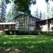 Canby Grove Conference Center
