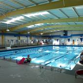 Canby Swimming Pool