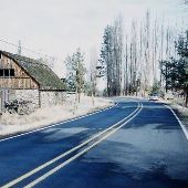 Historic Stone Barn