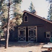 Van de Berg Farm