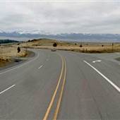 Highway 26 - Prairie City