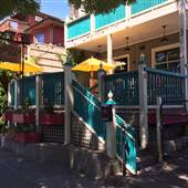 The Peddler and Pen Tavern