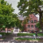 Western Oregon University