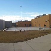 Snake River Correctional Institute