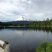 Trillium Lake
