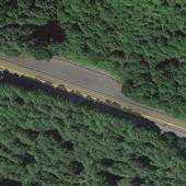 Sunset Highway Viewpoint