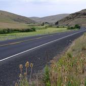 copy of 'Willow Creek Rd. - Heppner'