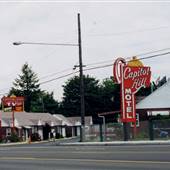 Capitol Hill Motel