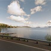 Klamath Lake