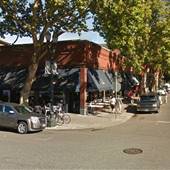 Running shots - PDX Downtown