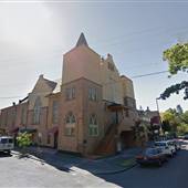 Vancouver Ave First Baptist Church