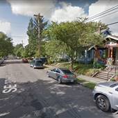 Hawthorne Blvd. neighborhood