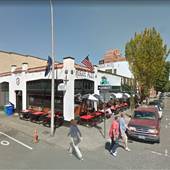 Rogue Ales and Spirits