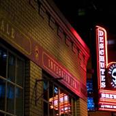 Deschutes Brewery & Public House