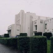 Marshfield High School