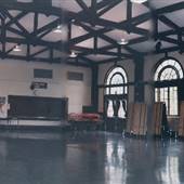 Laurelhurst Elementery School