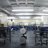 Sam Barlow High School