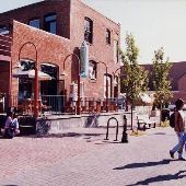 Hudson's Grill