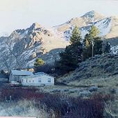 Paisley Area Ranches