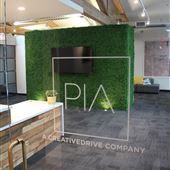 The PIA Agency