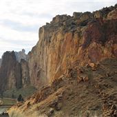 Smith Rock