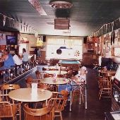 M & J Tavern - Bend