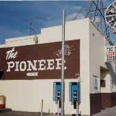 Pioneer Cafe