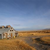 Summer Lake Hot Springs