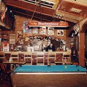 Trail's End Saloon