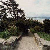 Yaquina Bay State Park
