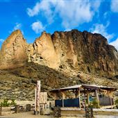 Fort Rock State Park