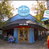 Blue Moon Tavern & Grill