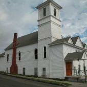 Claskanie Methodist Church