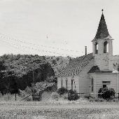 Eastern Oregon Churches