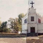 Echo Catholic Church