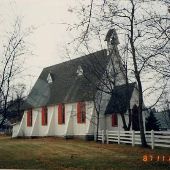 Episcopal Church