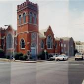First Presbyterian Church