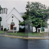 Myrtle Creek United Methodist Church