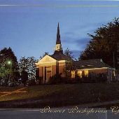 Pioneer Presbyterian Church